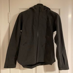 Brand New North Face Apex Flex GTX Rain jacket womens